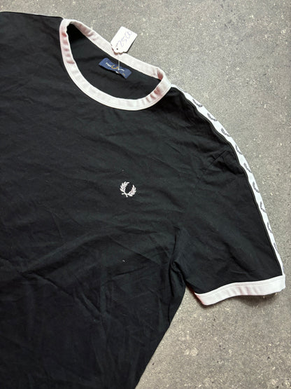 Fred Perry Shirt (XXL)