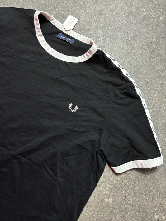 Fred Perry Shirt (XXL)