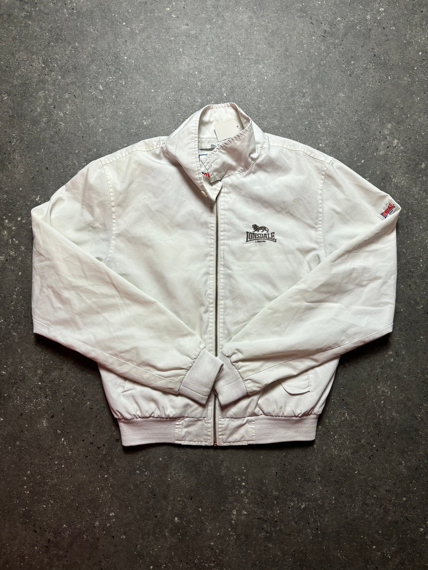 Lonsdale Jacke (S)