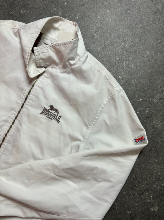 Lonsdale Jacke (S)