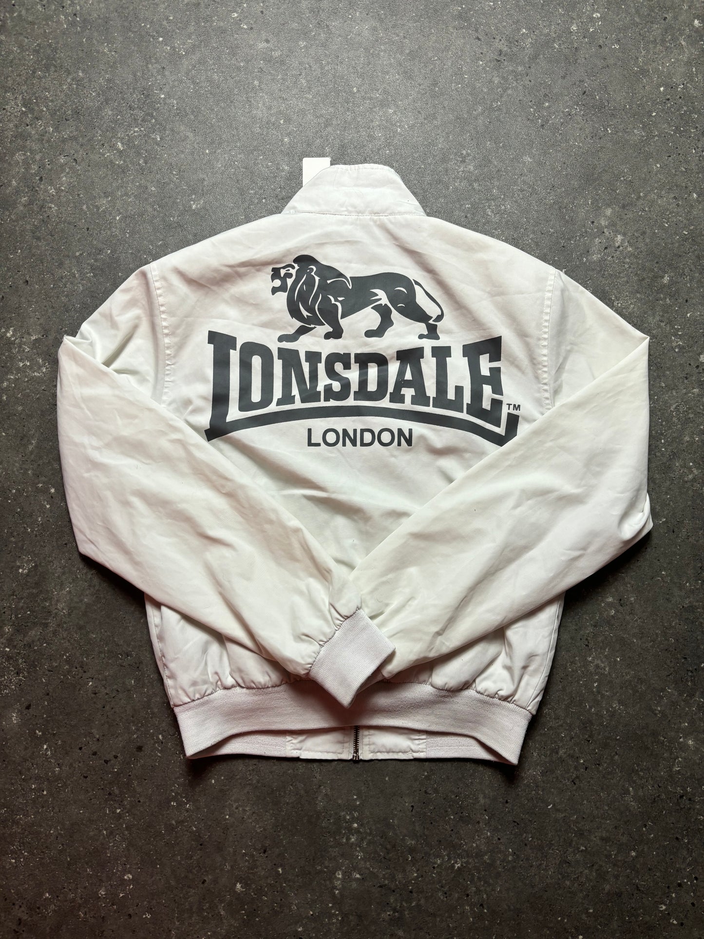 Lonsdale Jacke (S)
