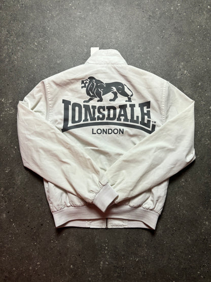 Lonsdale Jacke (S)