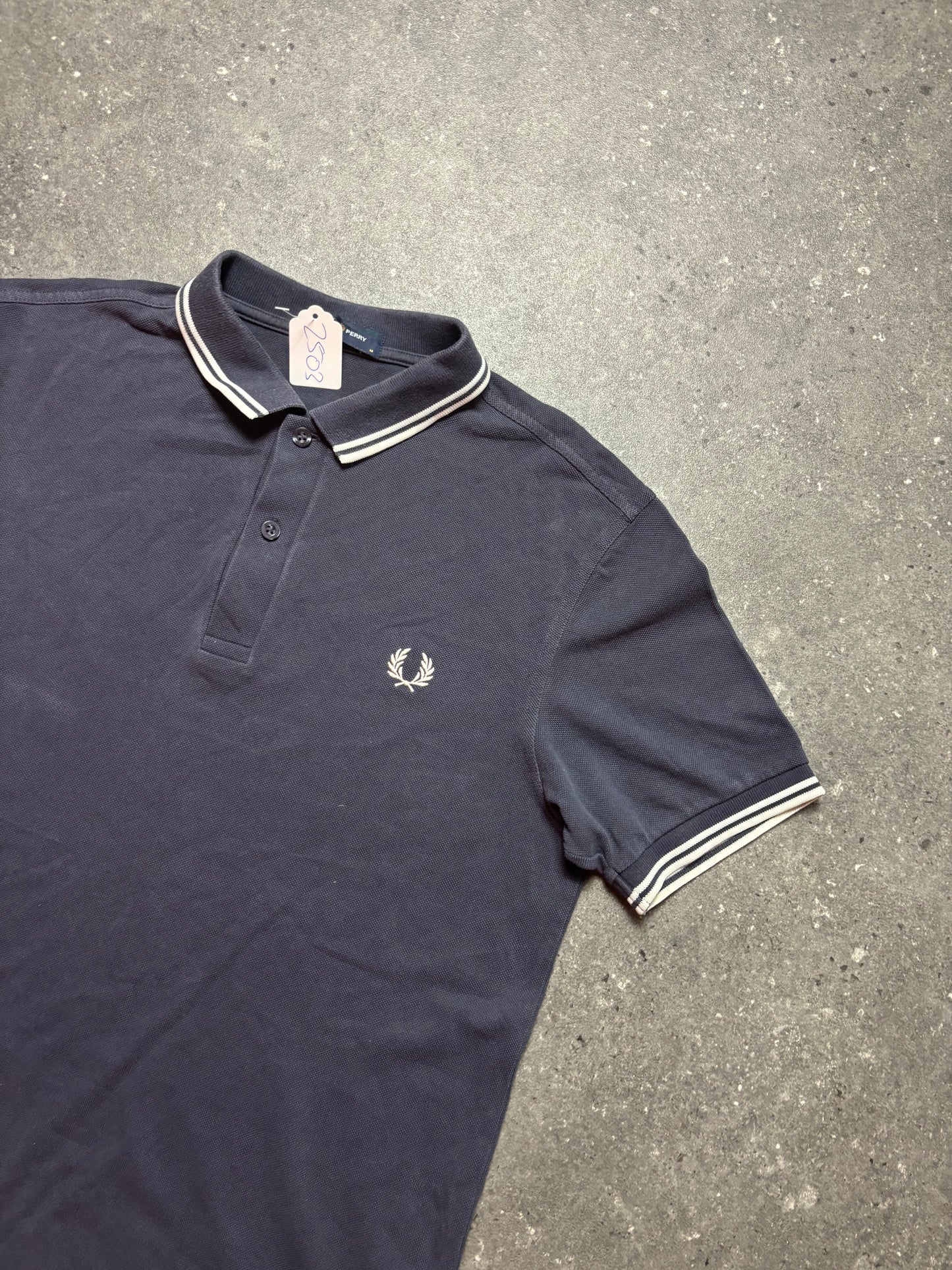 Fred Perry Polo (M)