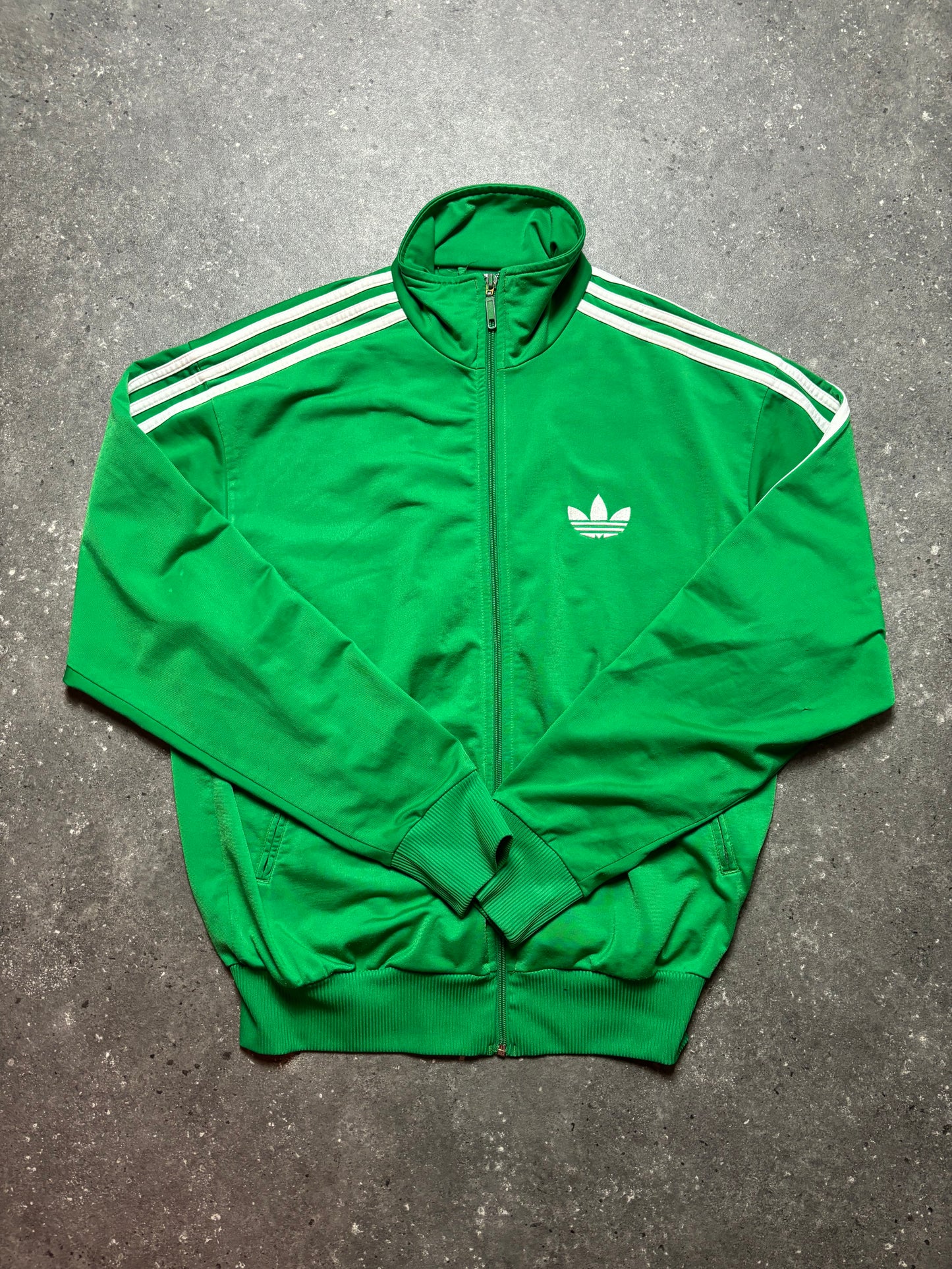 Adidas Firebird Jacke (M)