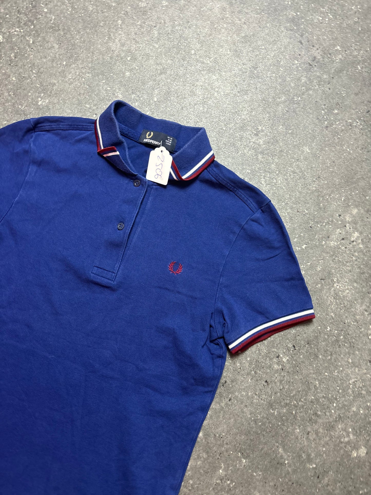 Fred Perry Polo (XS)
