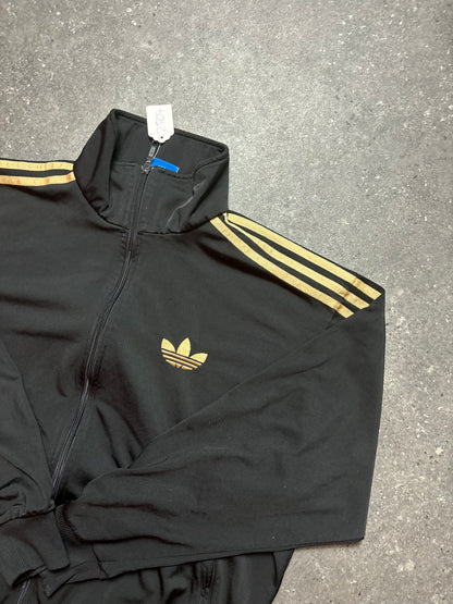 Adidas Firebird Jacke (M)