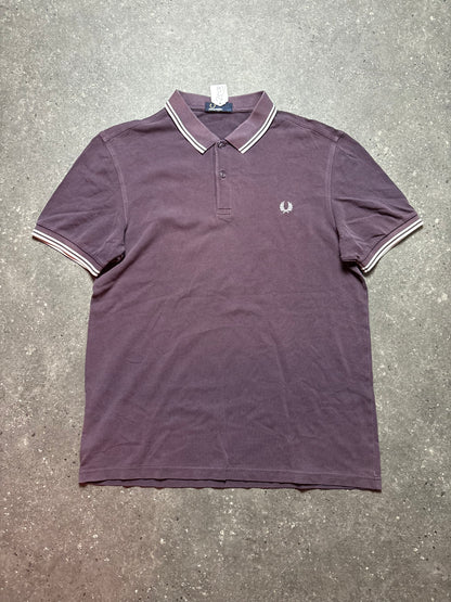 Fred Perry Polo (L)