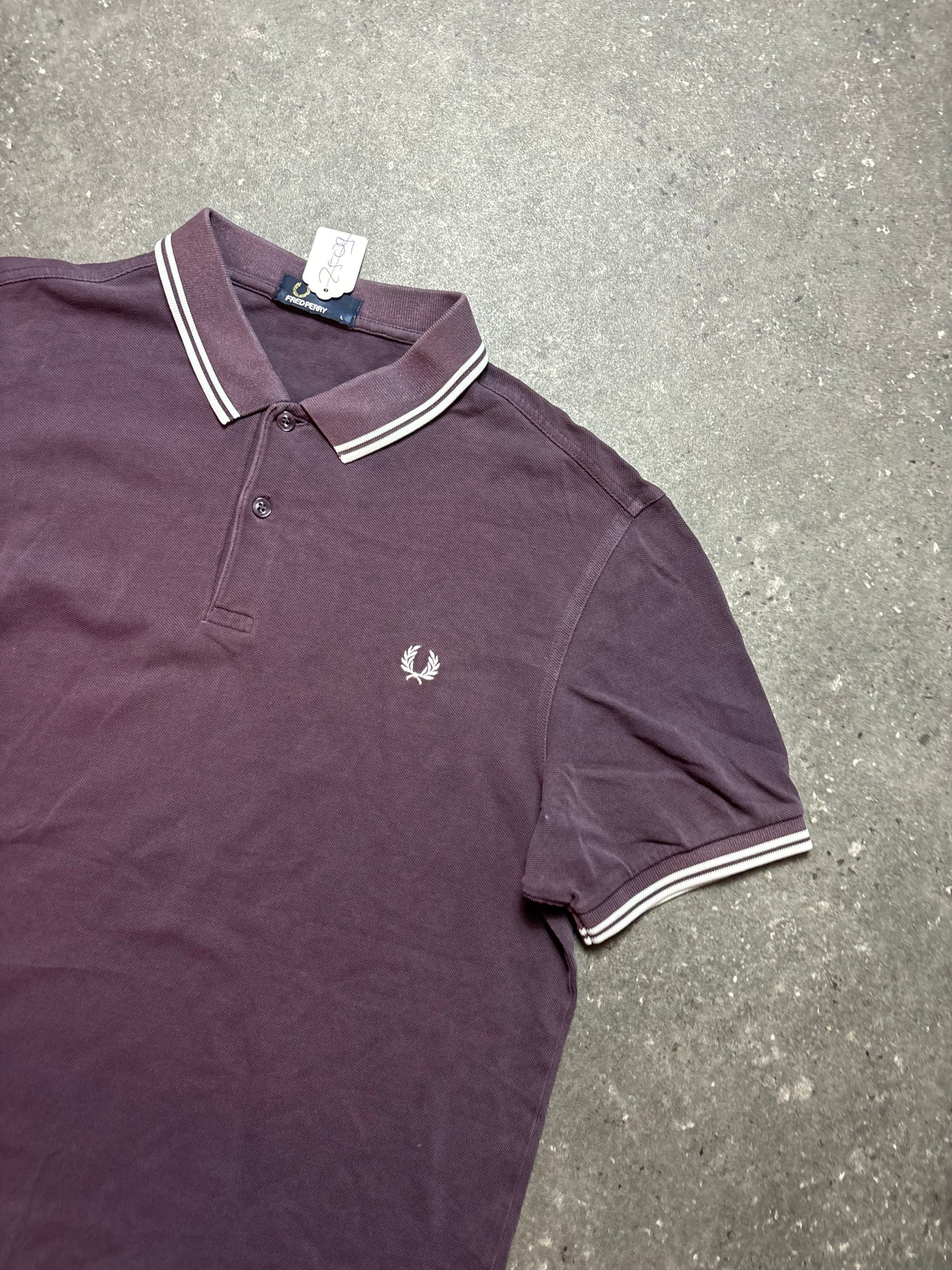 Fred Perry Polo (L)
