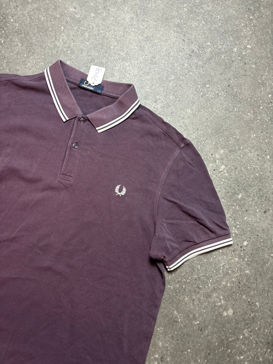 Fred Perry Polo (L)