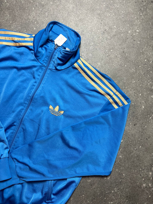 Adidas Firebird Jacke (M)