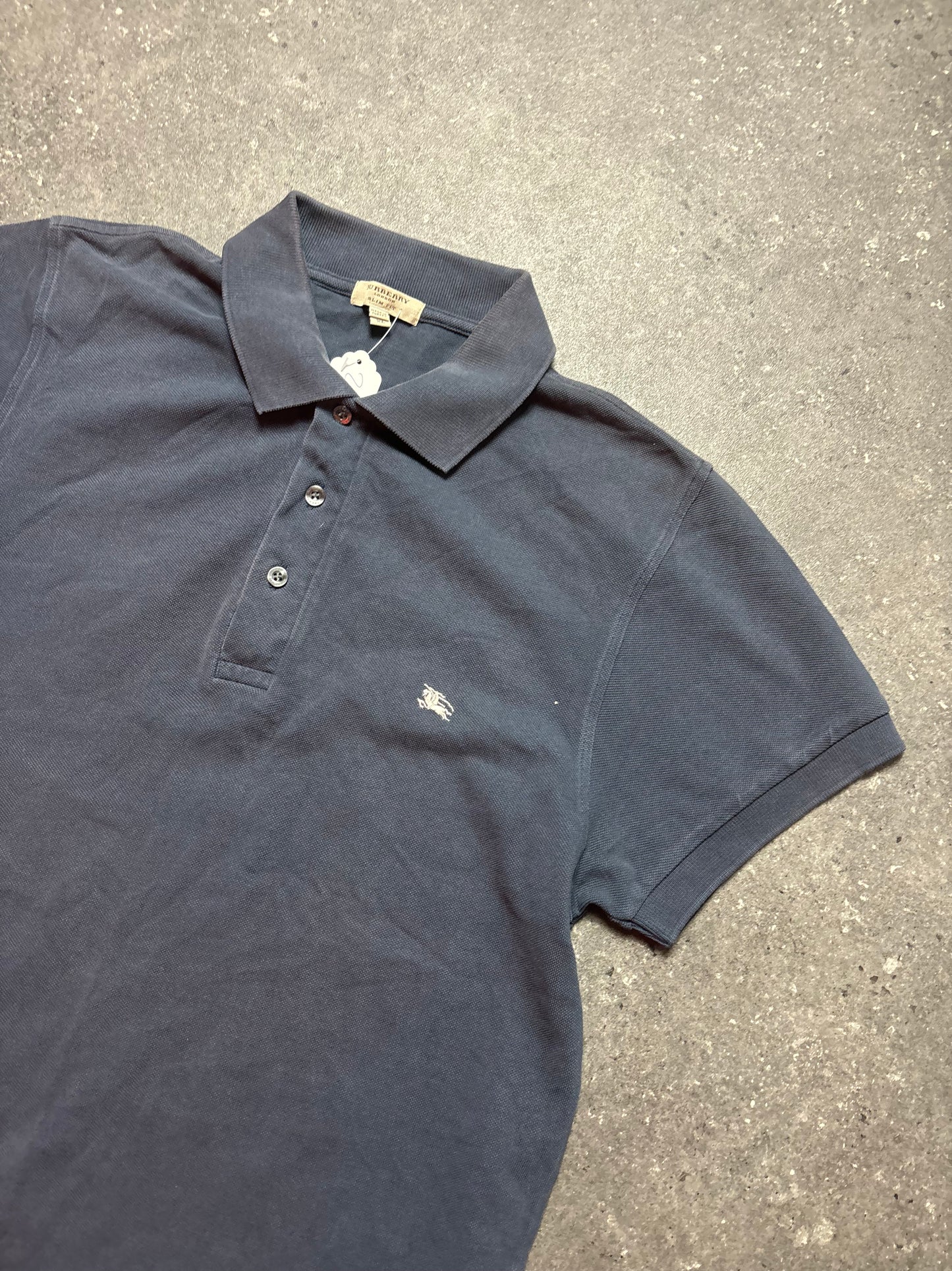 Burberry Polo (XL)