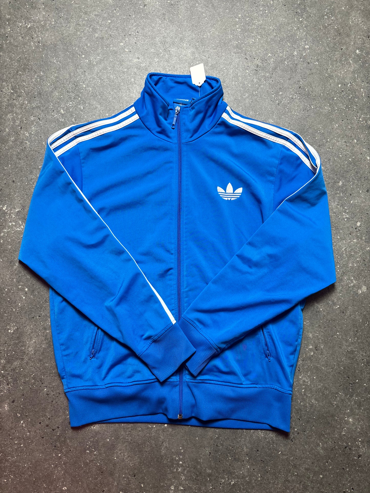 Adidas Firebird Jacke (L)
