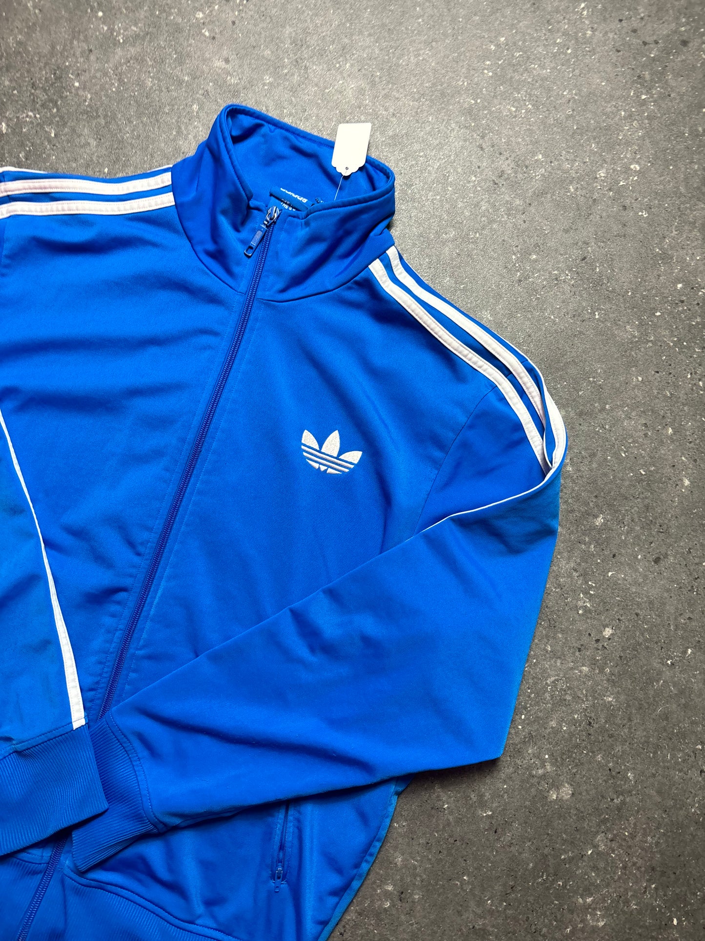 Adidas Firebird Jacke (L)