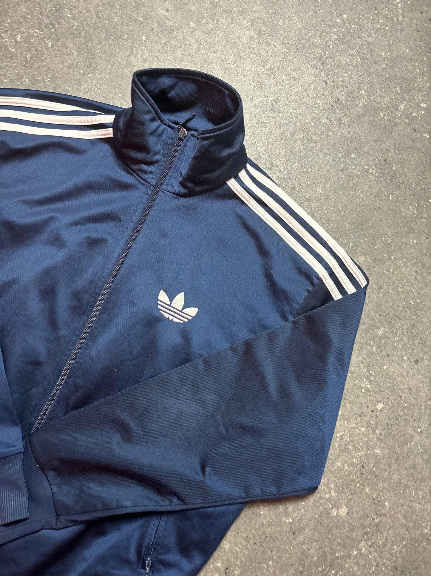 Adidas Firebird Jacke (M)