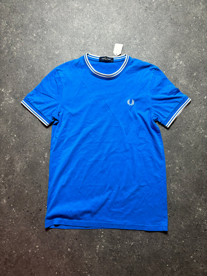 Fred Perry Shirt (XS)