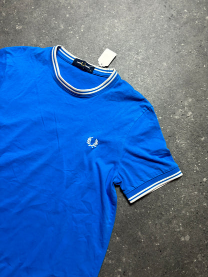 Fred Perry Shirt (XS)