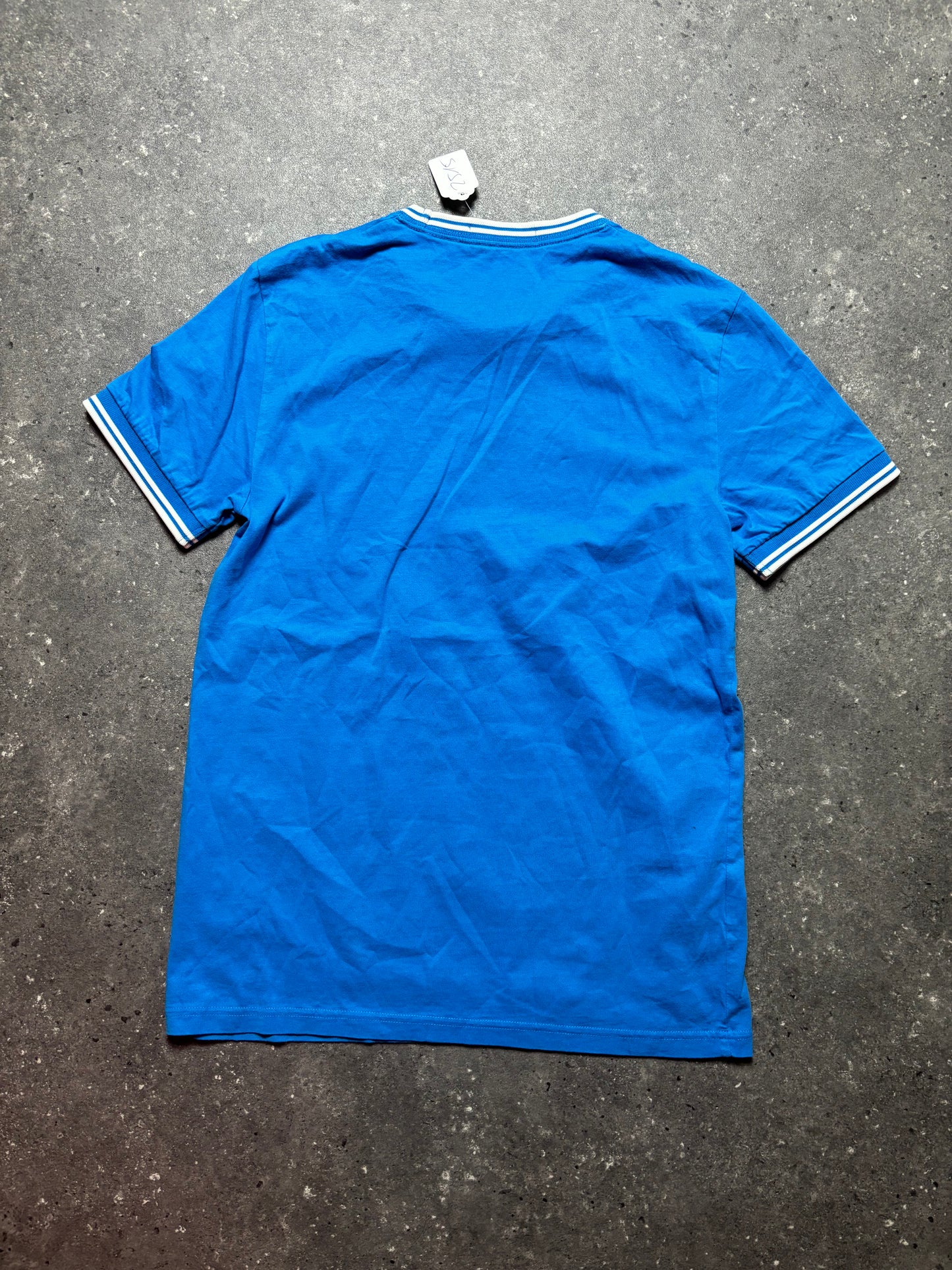 Fred Perry Shirt (XS)
