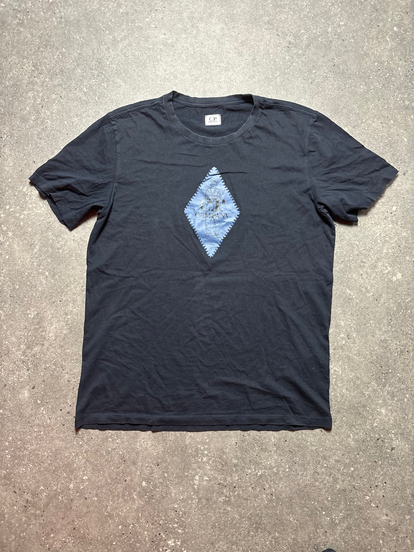 C.P. Company Shirt (L)