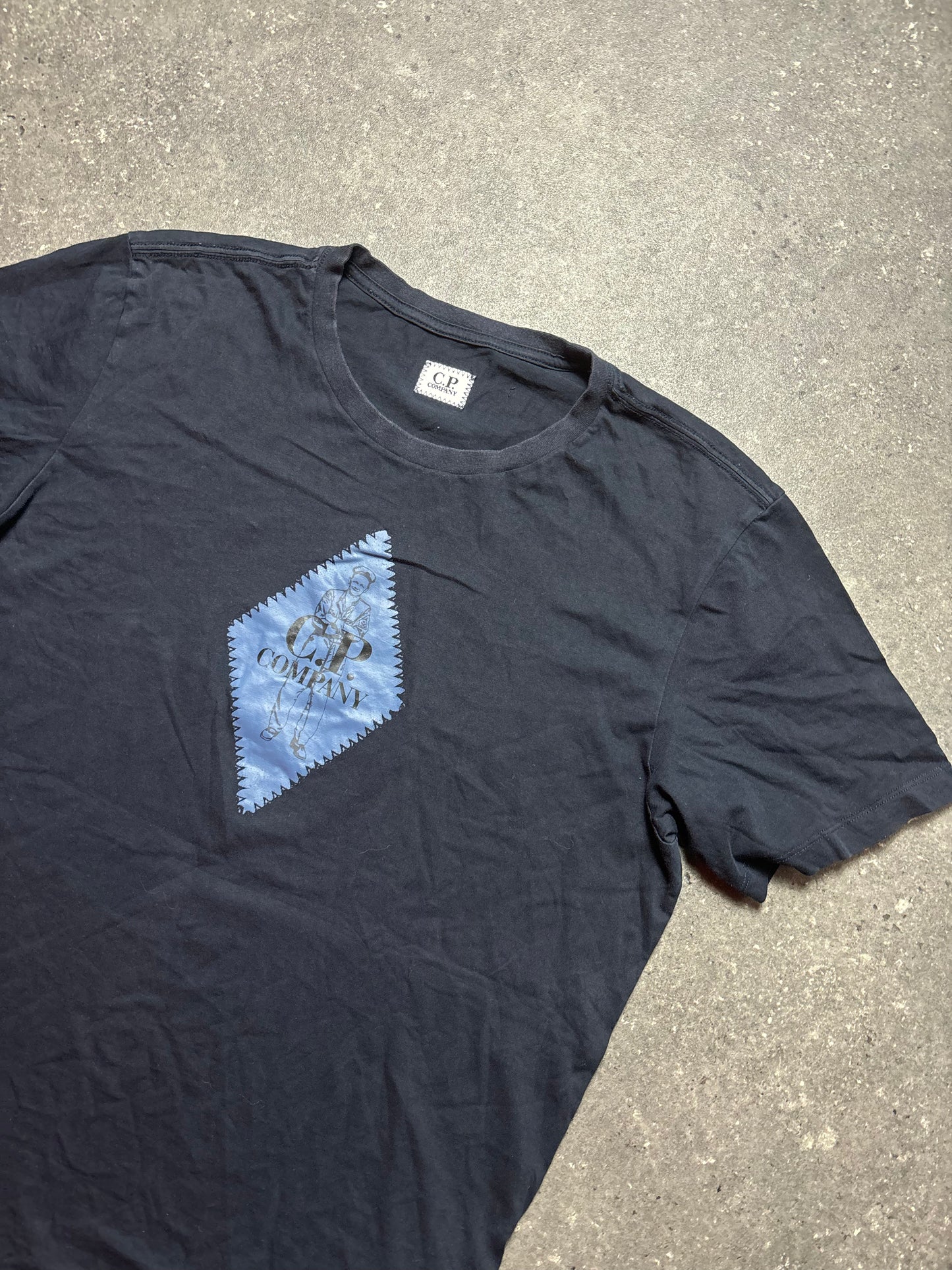 C.P. Company Shirt (L)