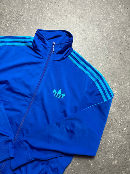 Adidas Firebird Jacke (S)