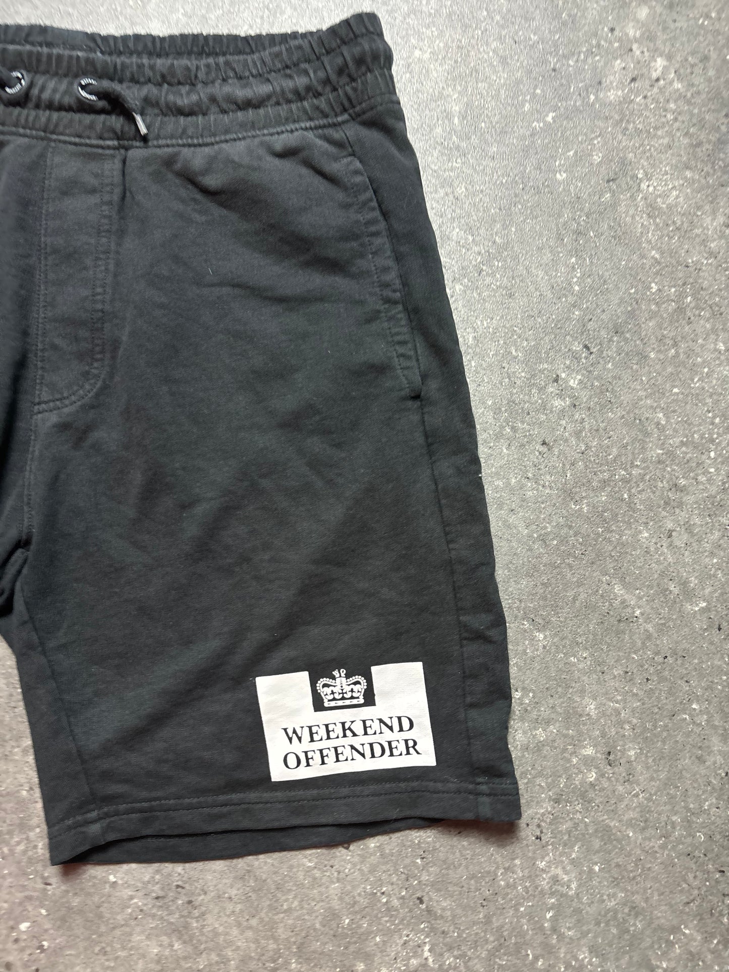 Weekend Offender Shorts (S)
