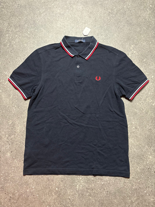 Fred Perry Polo (L)