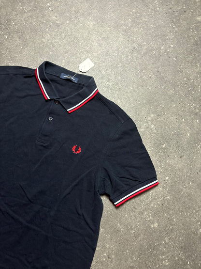 Fred Perry Polo (L)