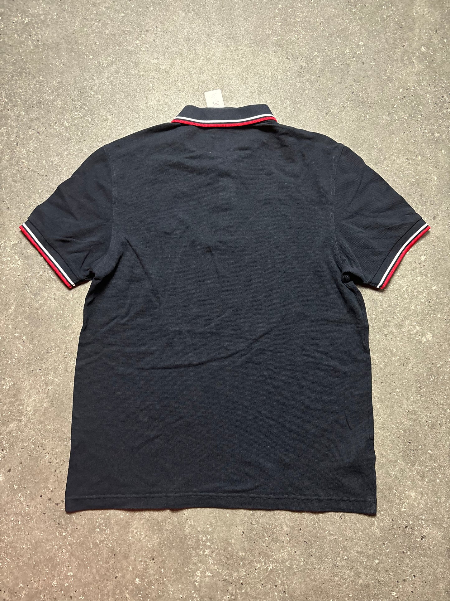 Fred Perry Polo (L)