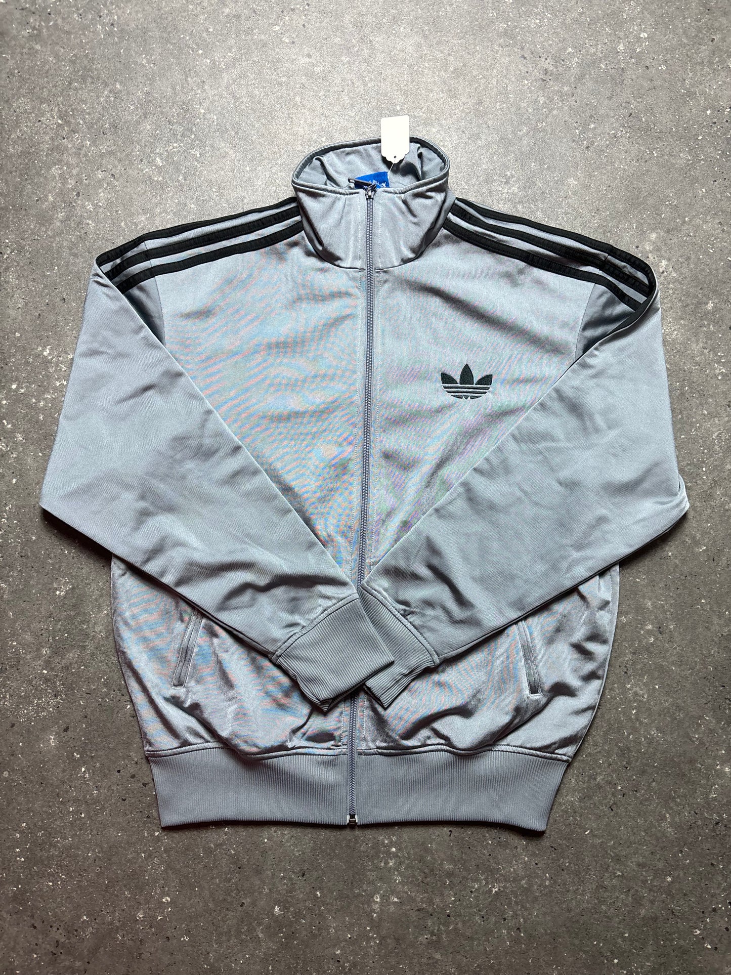 Adidas Firebird Jacke (M)