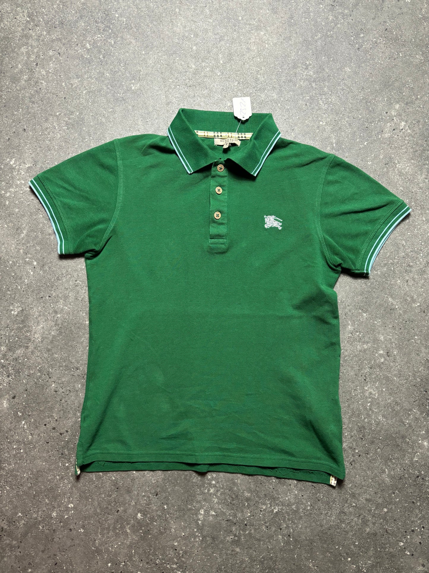 Burberry Polo (S)