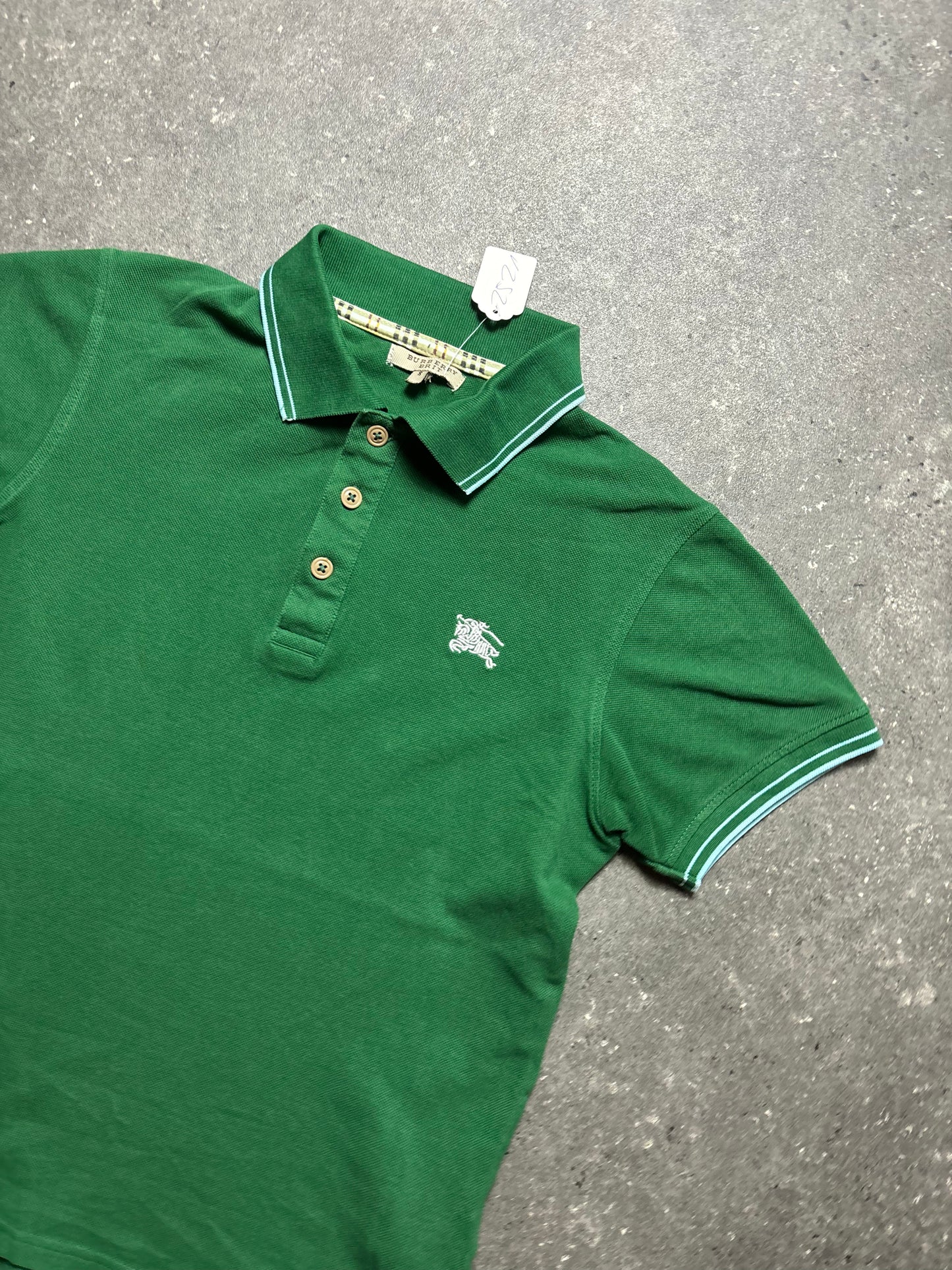 Burberry Polo (S)