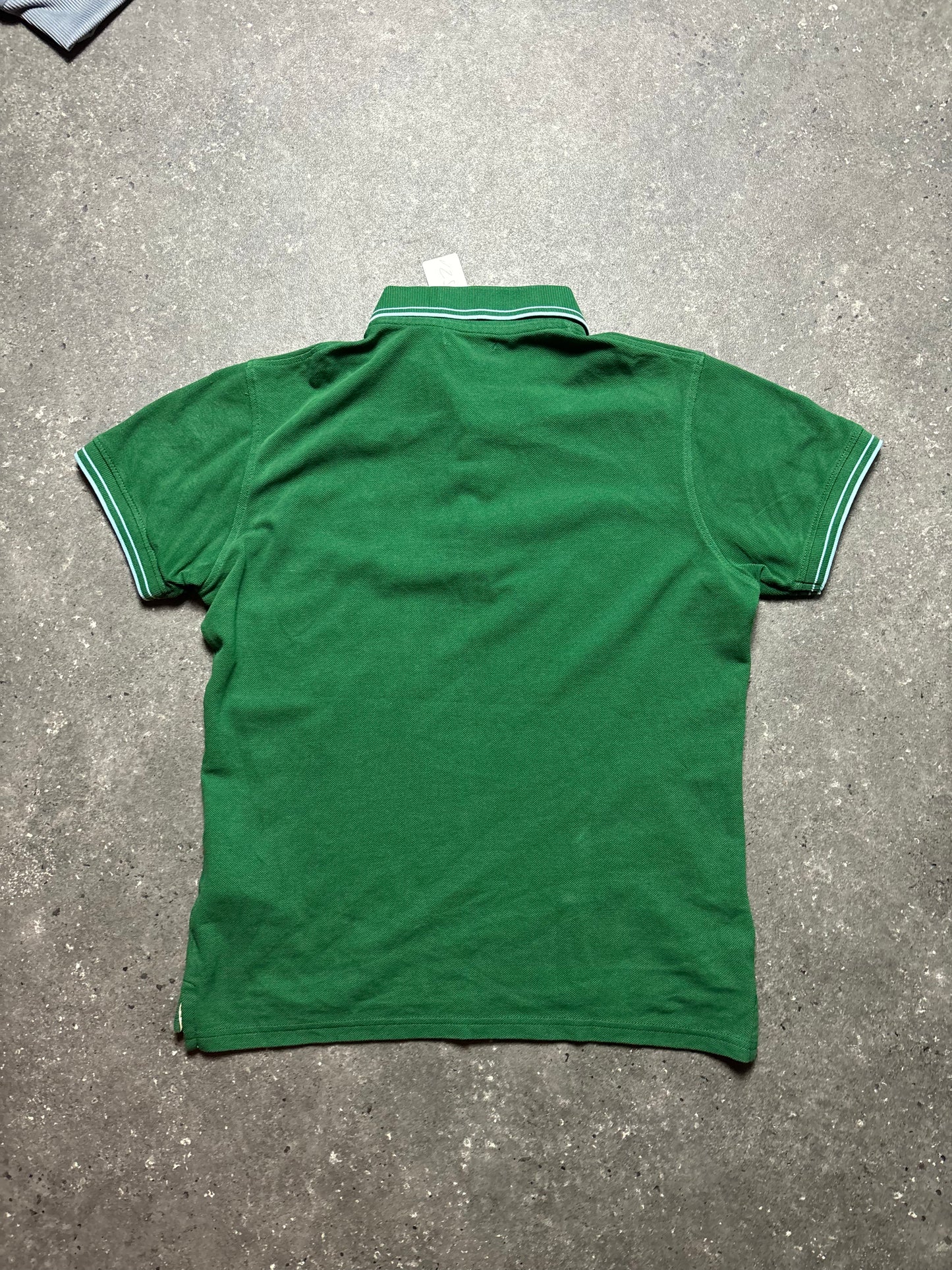 Burberry Polo (S)