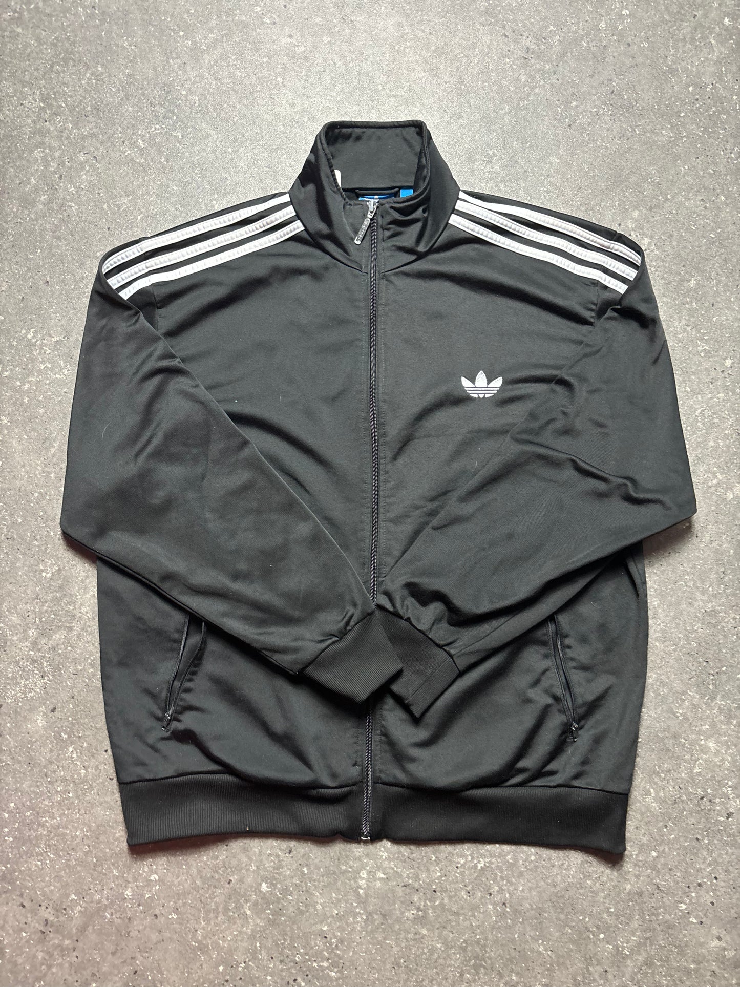 Adidas Firebird Jacke (XL)