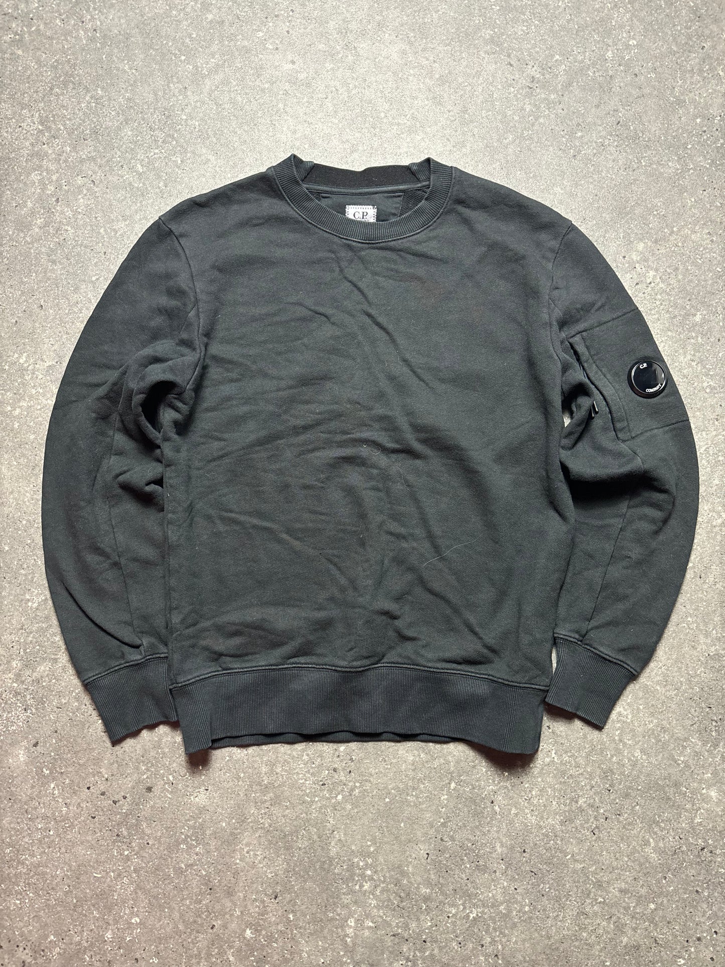 C.P. Company Sweater (S)