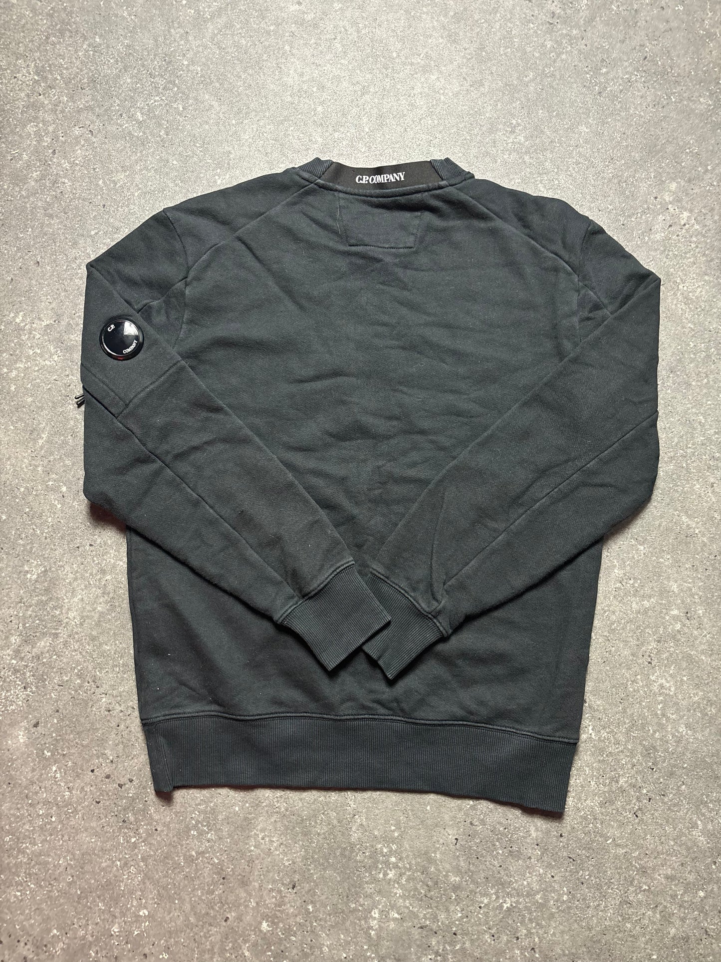 C.P. Company Sweater (S)