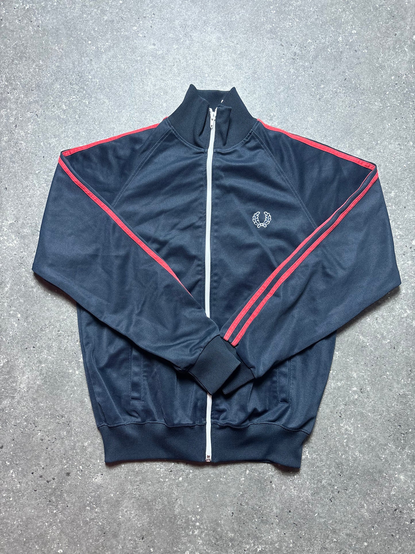 Fred Perry Jacke (S)