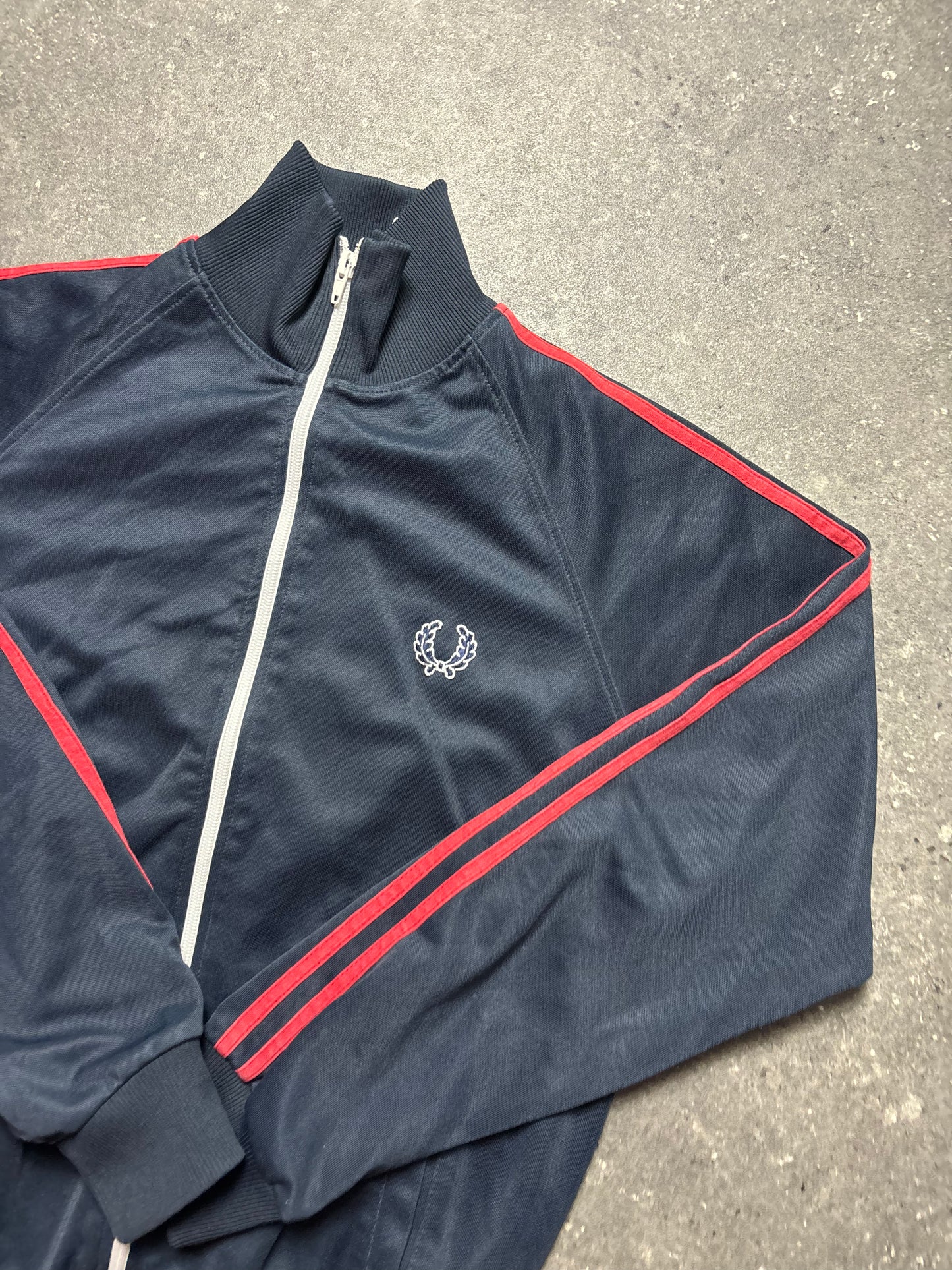 Fred Perry Jacke (S)