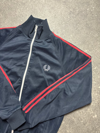 Fred Perry Jacke (S)