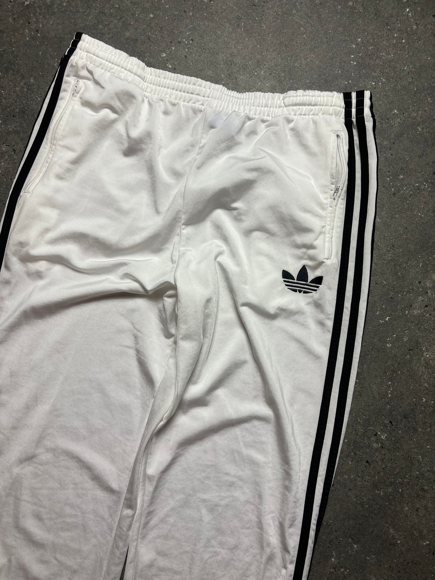 Adidas Firebird Hose (L)