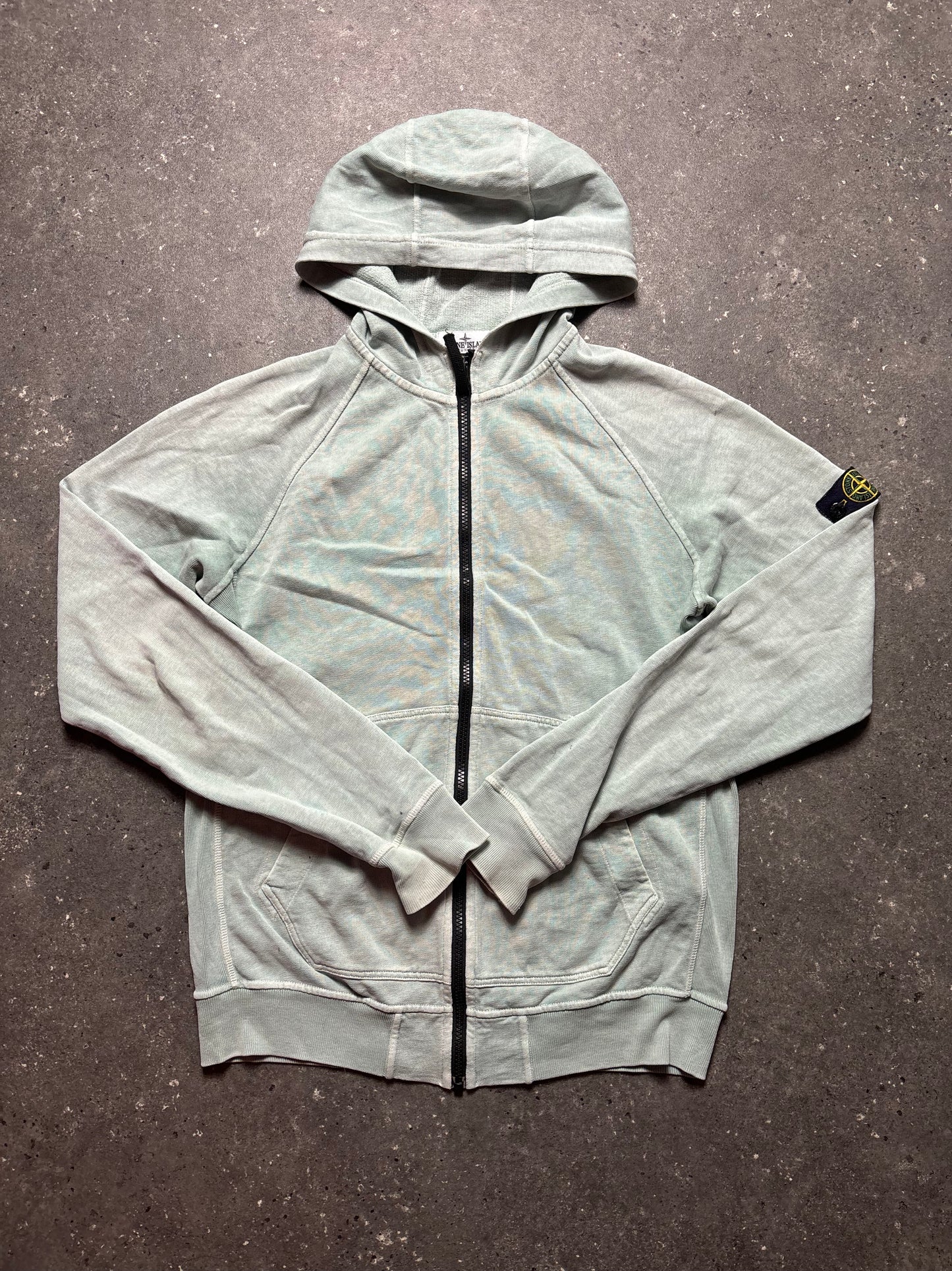 Stone Island Jacke (M)
