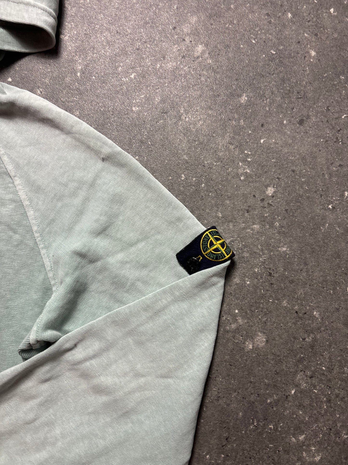 Stone Island Jacke (M)