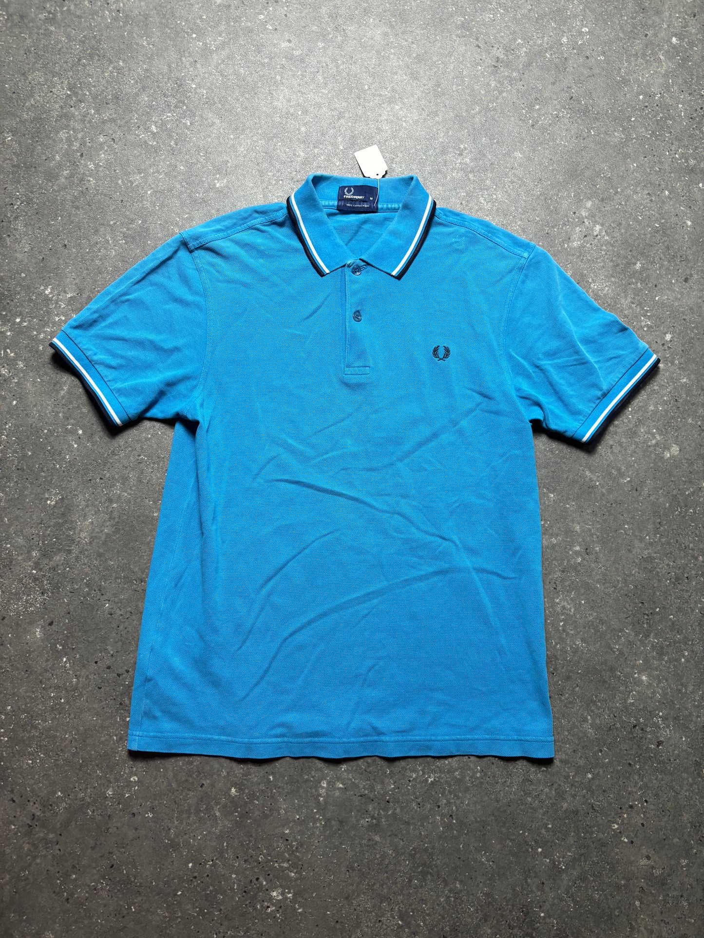 Fred Perry Polo (M)