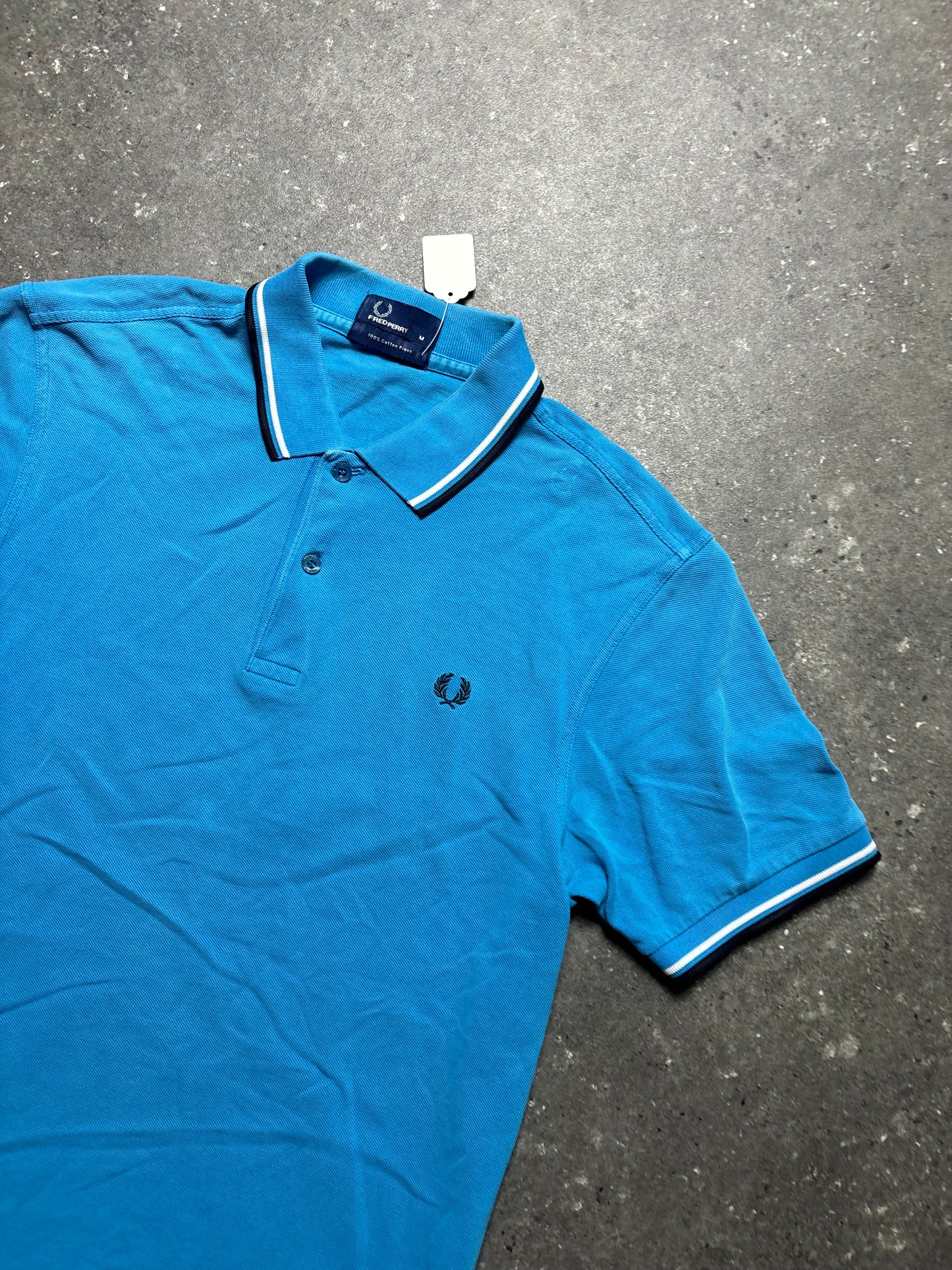 Fred Perry Polo (M)