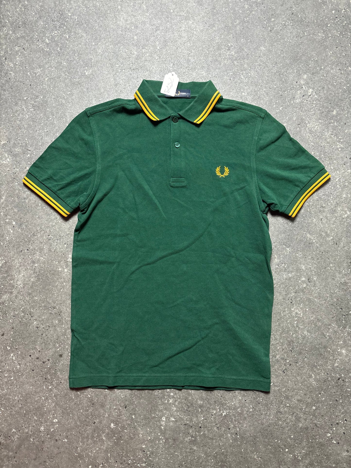 Fred Perry Polo (XS)