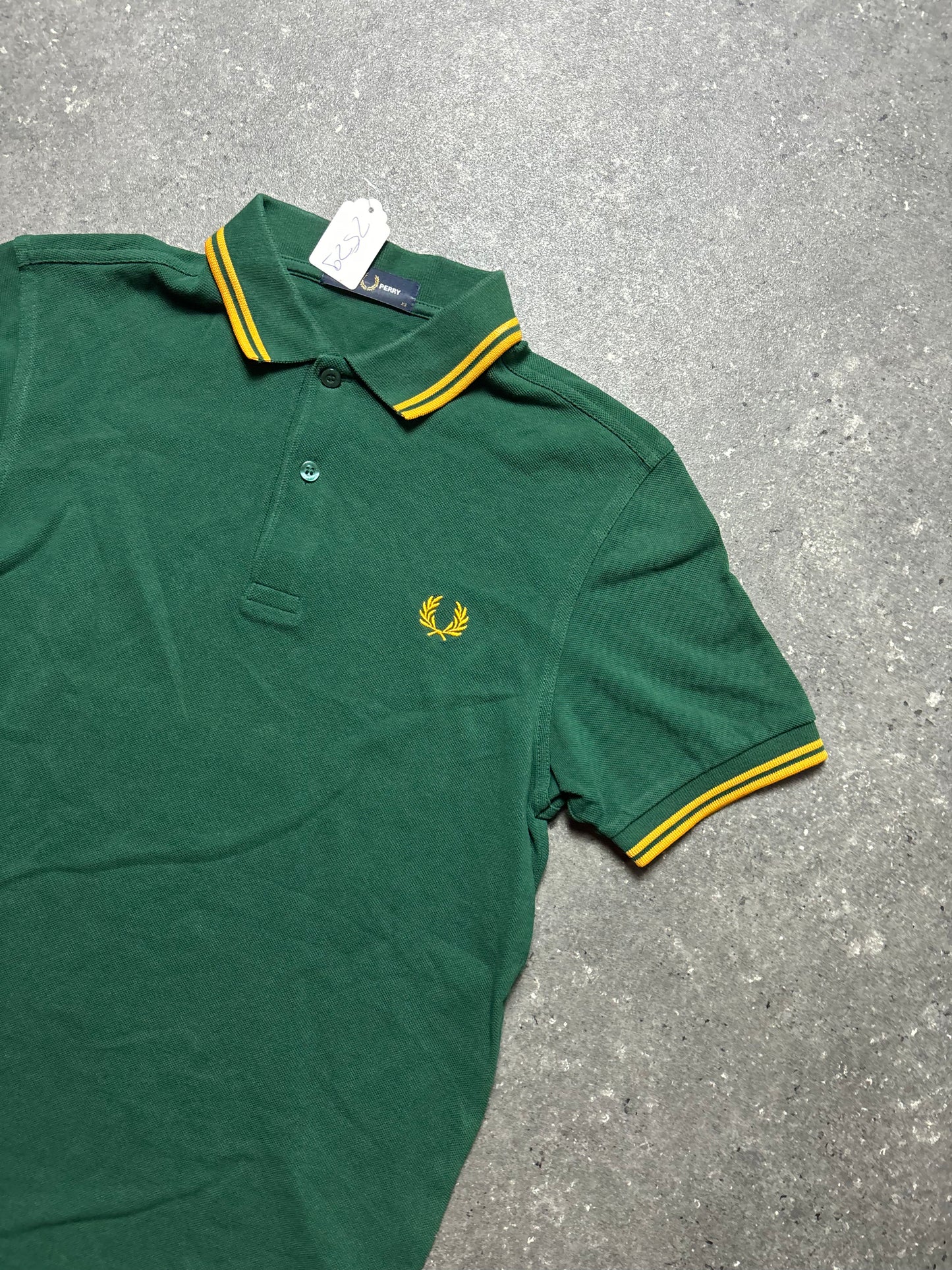 Fred Perry Polo (XS)