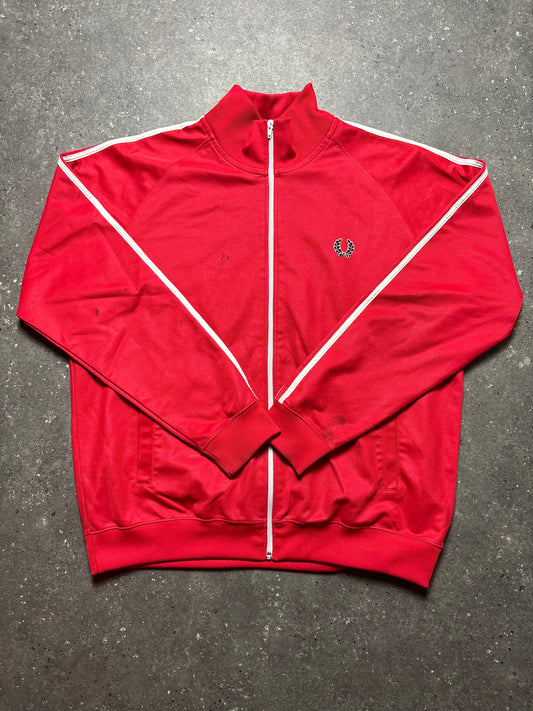 Fred Perry Jacke (XXL)