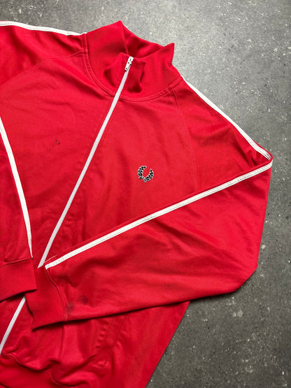 Fred Perry Jacke (XXL)