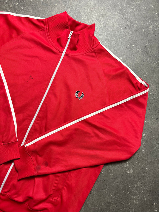 Fred Perry Jacke (XXL)