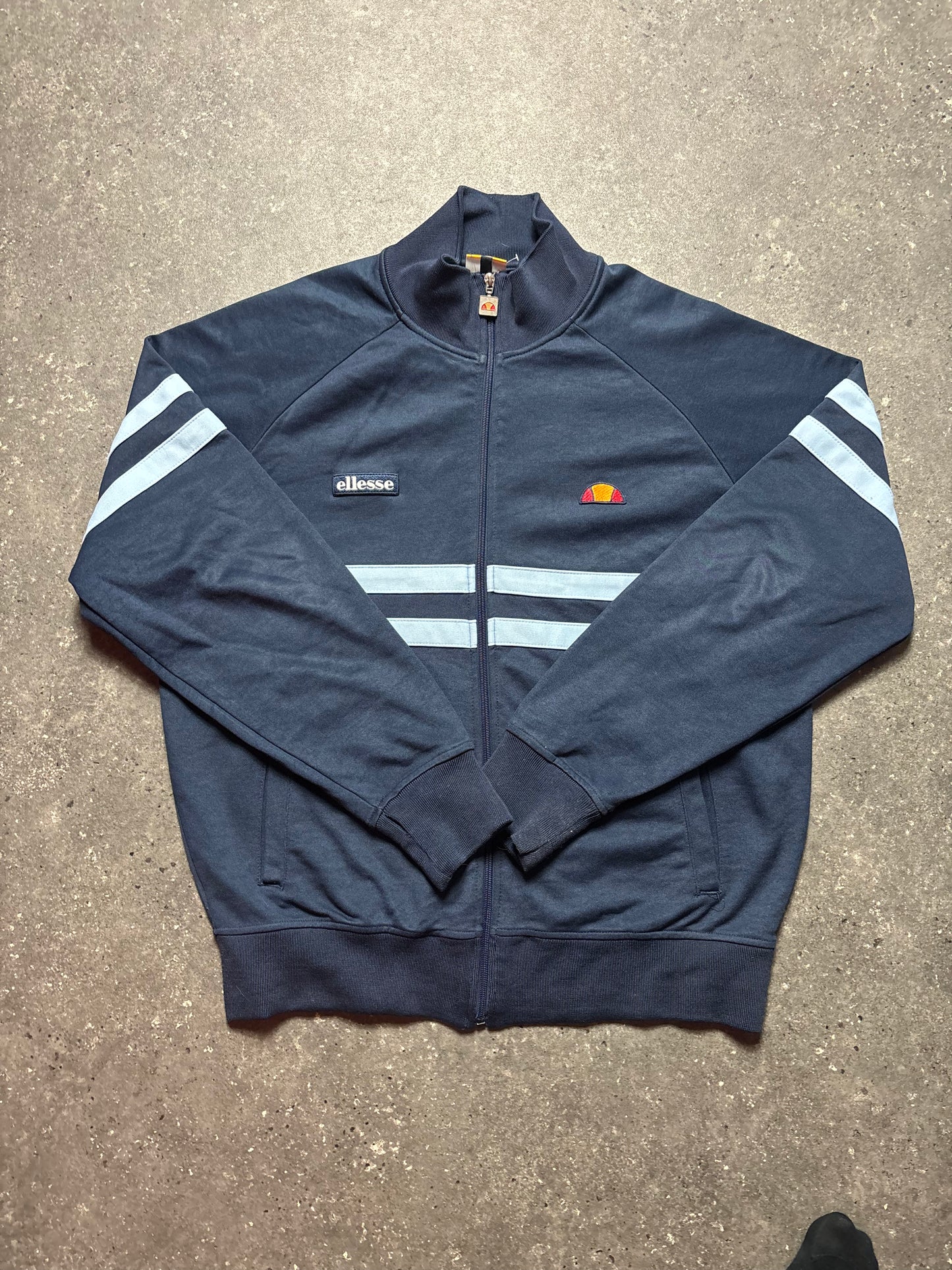 Ellesse Jacke (XL)