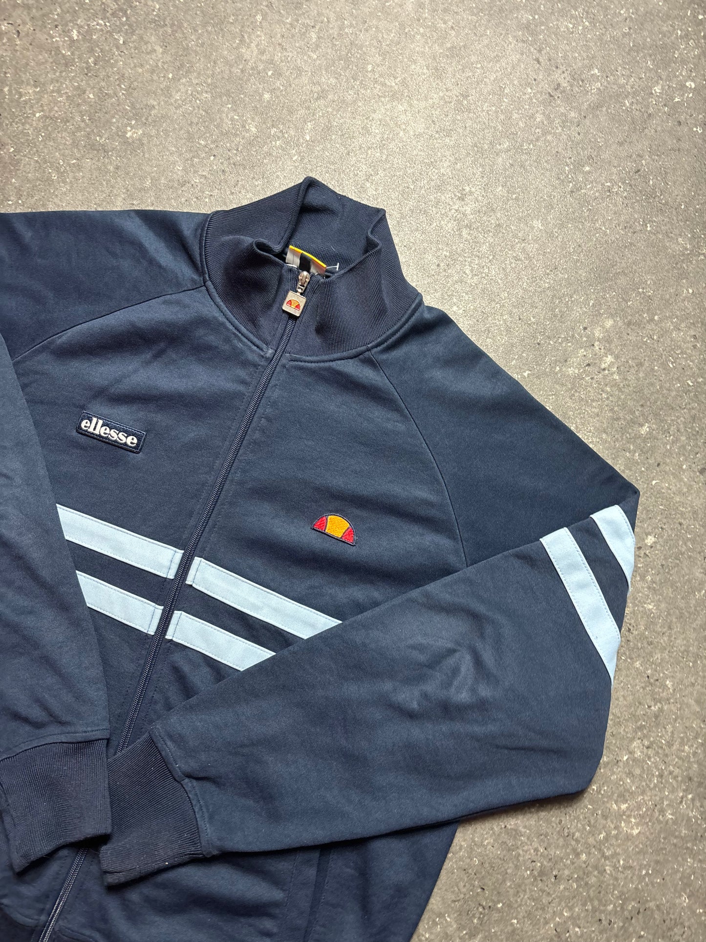 Ellesse Jacke (XL)